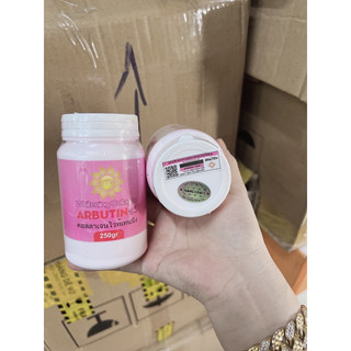 Kích Trắng Abutin 3c3 loại 250g