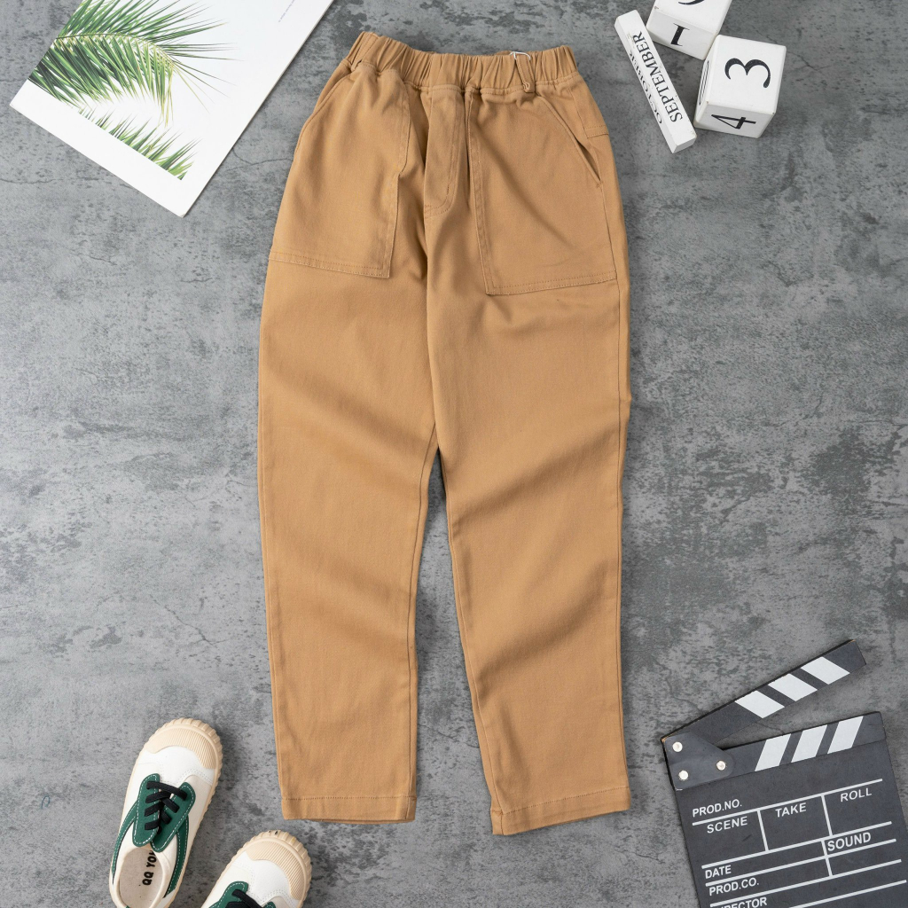 Quần Joger đũi uni.red 20-45kg