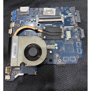 Cụm main và quạt tản nhiệt asus k45 k45a k45v k45vd-quạt tản nhiệt asus k45