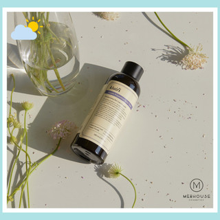 Nước Hoa Hồng Klairs Dành Cho Da Nhạy Cảm 180ml Supple Preparation Facial Toner