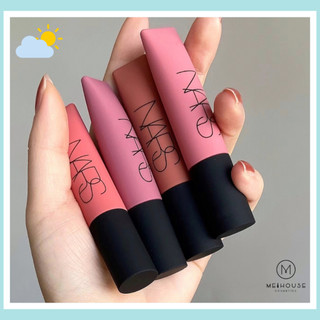 Son Nars Air Lip Matte 2020 #thrust #pinup #shag #joyride #powertrip #gipsy #moroco #dolcevita