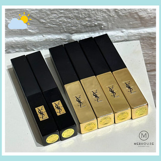 Son lì ysl the slim matte lipstick 21, 28, 1966