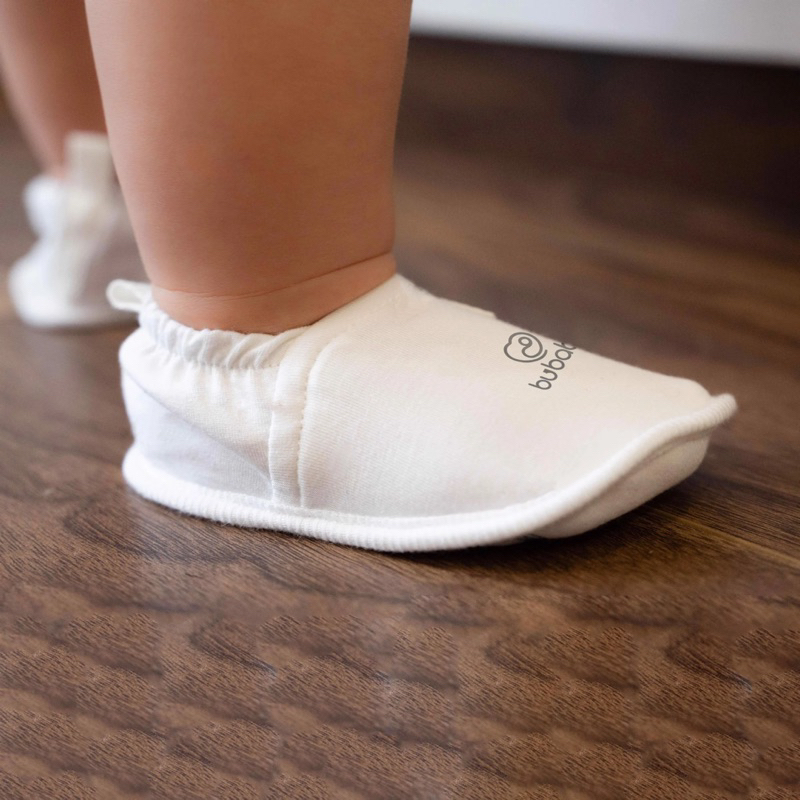Bubaby Giày vải sơ sinh - Bambus ABB420000 - Bamco ABC420001