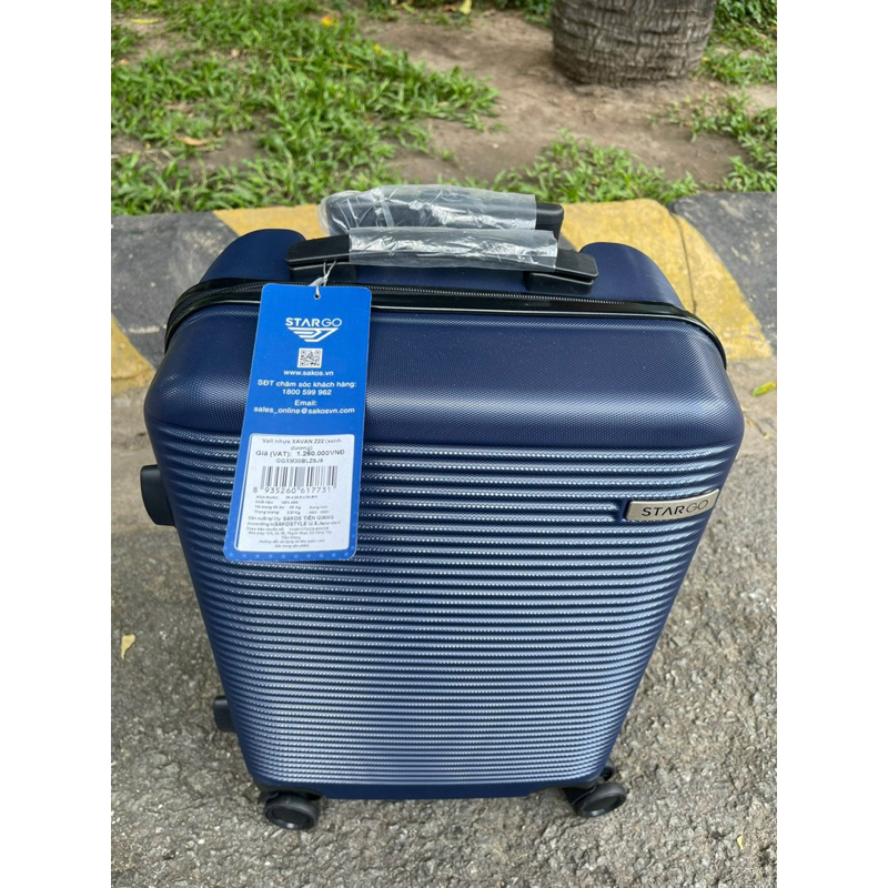 Vali kéo STANGO XAVAN size 20