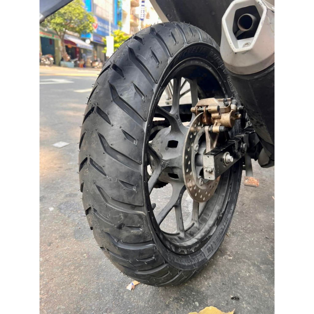 Vỏ xe Michelin Pilot Street 2 & street 1 full size