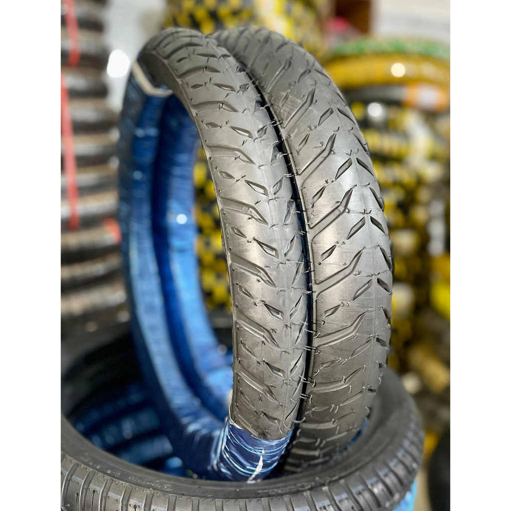 Vỏ xe Michelin Pilot Street 2 & street 1 full size