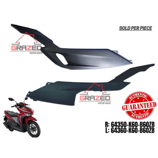 Ốp lườn nẹp sàn dưới click vario 125 150 2018 2019 2020