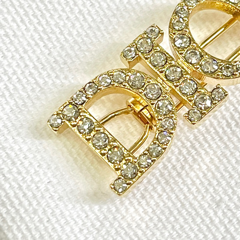 Kẹp tóc Dior chính hãng