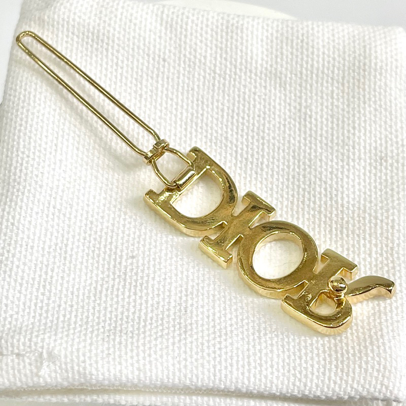 Kẹp tóc Dior chính hãng
