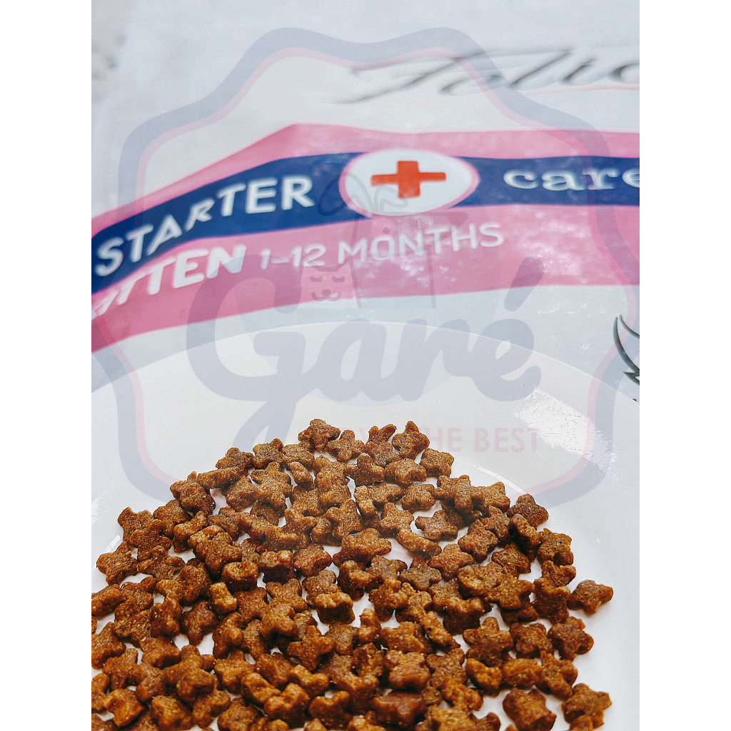 Hạt Felicia cho Mèo con Mèo lớn nhập khẩu Châu Âu Low Grain hỗ trợ tiêu hóa tiết niệu đẹp da lông Kitten Urinary Skin