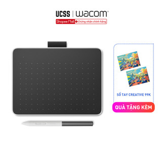 Bảng vẽ điện tử wacom one s ctc-4110wl