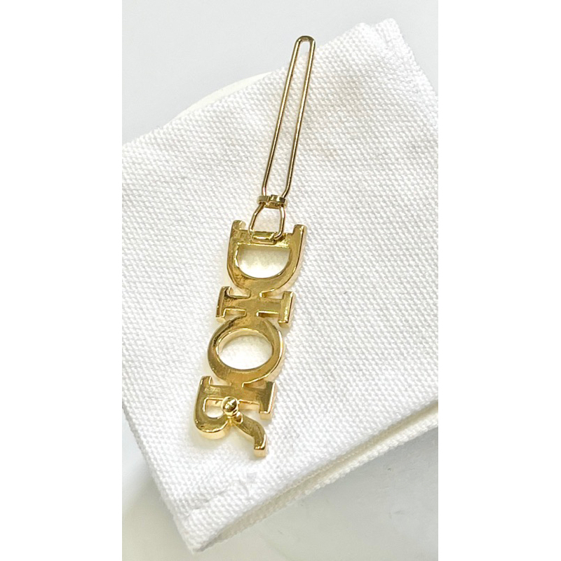 Kẹp tóc Dior chính hãng