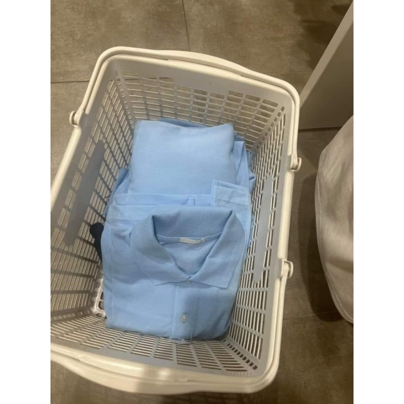 Áo Polo nam Gu Nhật