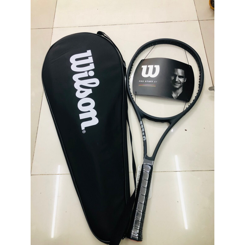 VỢT TENNIS WILSON PROSTAFF 290g 97L