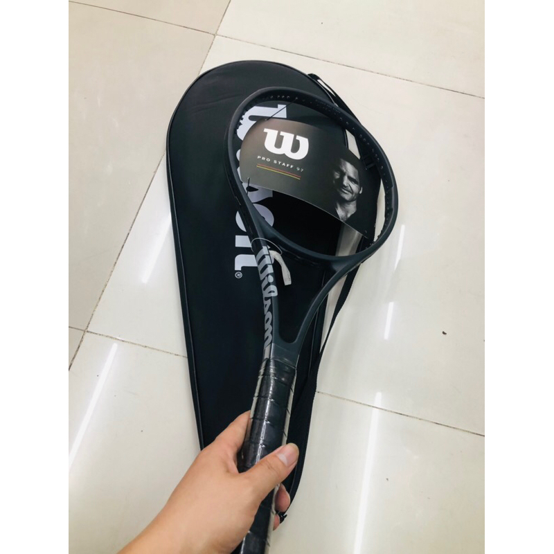 VỢT TENNIS WILSON PROSTAFF 290g 97L