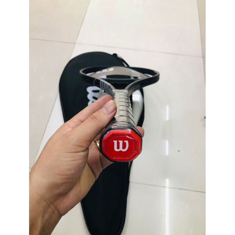 VỢT TENNIS WILSON PROSTAFF 290g 97L