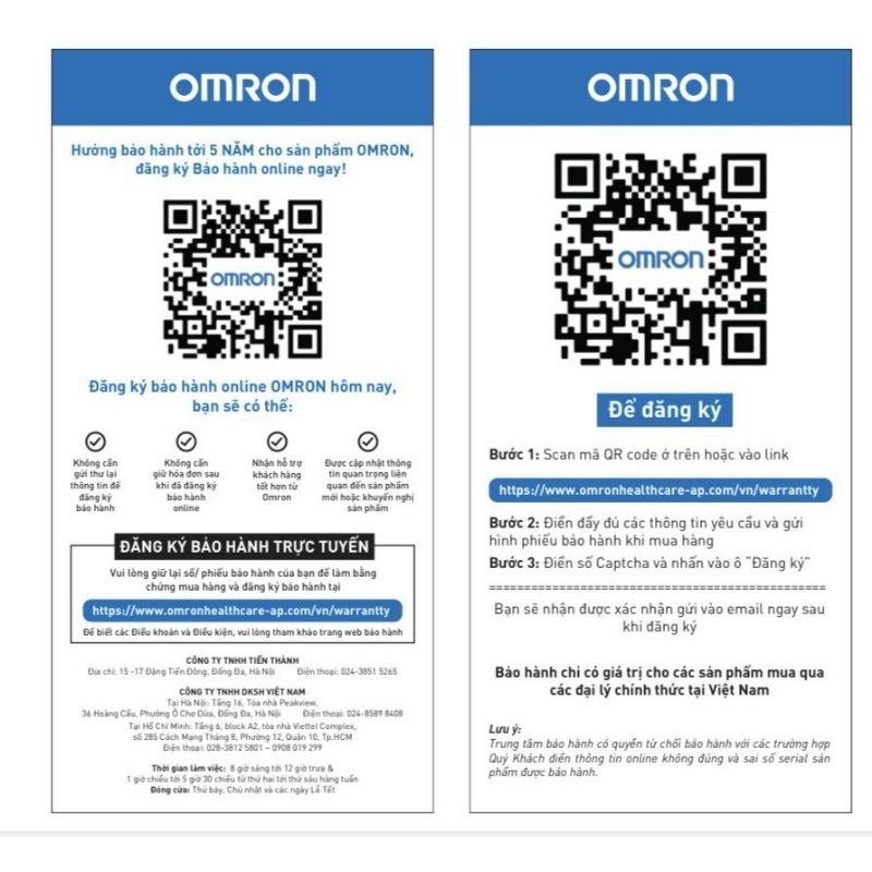 Cân điện tử mặt kính Omron HN 289