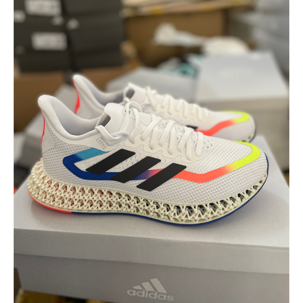 GIÀY ADI.DAS 4DFWD 2 RUNNING #HQ1039