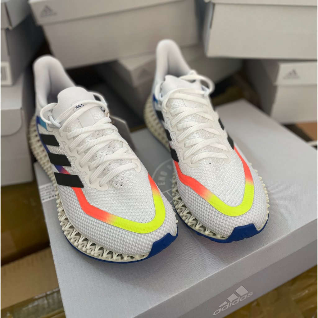 GIÀY ADI.DAS 4DFWD 2 RUNNING #HQ1039