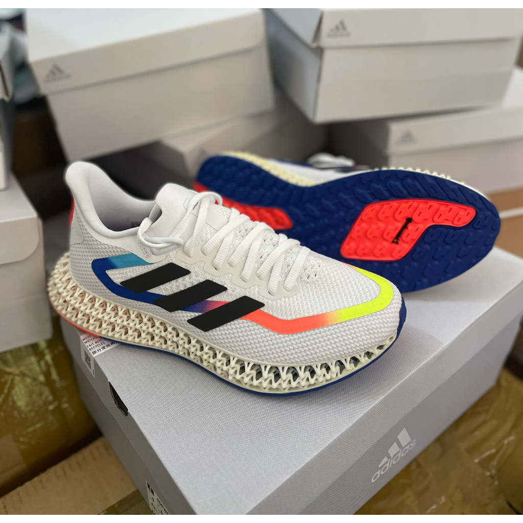 GIÀY ADI.DAS 4DFWD 2 RUNNING #HQ1039