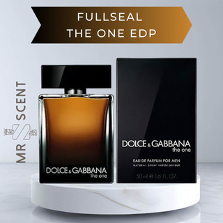 Fullseal | nước hoa d g the one edp | nước hoa nam