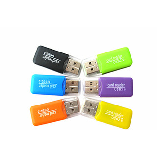 Đầu Đọc Thẻ Nhớ Micro SD 2.0 Đầu Đọc Thẻ Nhớ Mini Reader Card USB Đầu Đọc USB Đầu Đọc Thẻ Nhớ Mini Micro USB