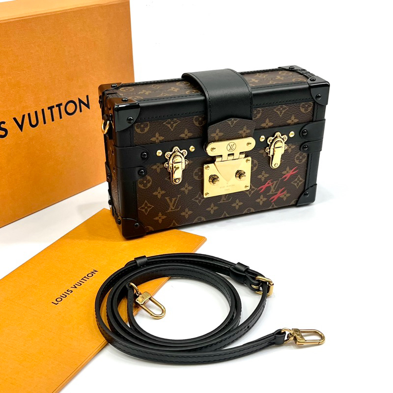 Túi xách nữ hàng hiệu LV Louis Vuitton VIP91 - LOUIS KIMMI STORE