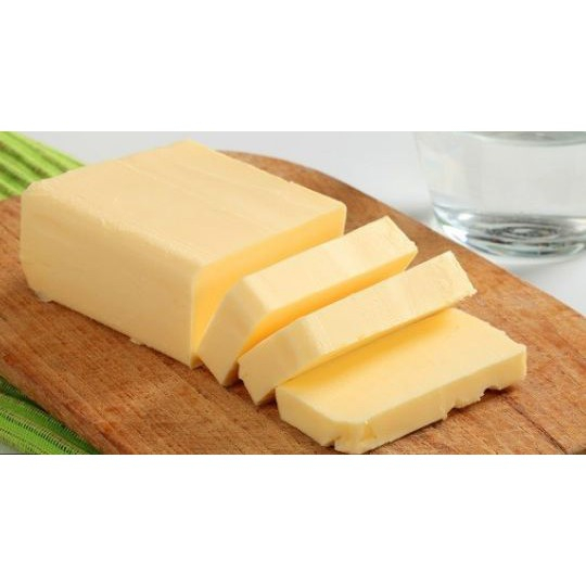 Phô mai  mozzarella Ba Lan hiệu MLEKPOL 2.5kg dùng làm bánh đồng xu phomai, phomai que, hotdog...