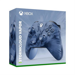 Tay cầm chơi game Microsoft Xbox Series X có đủ màu Hàng chính hãng