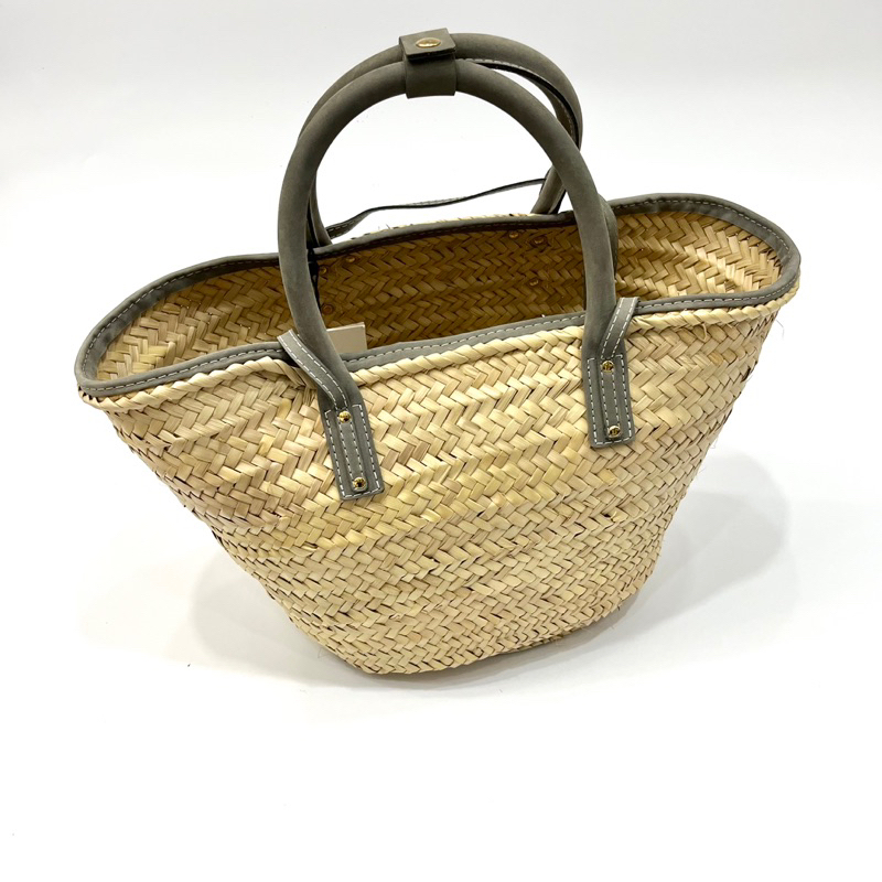 Tote Jacquemus chính hãng