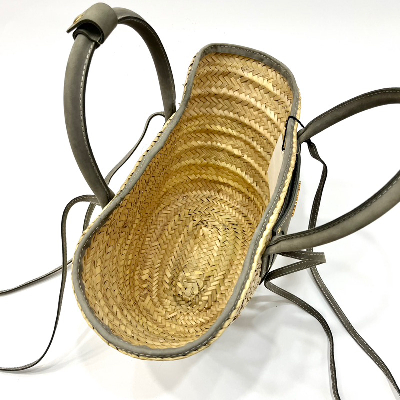 Tote Jacquemus chính hãng