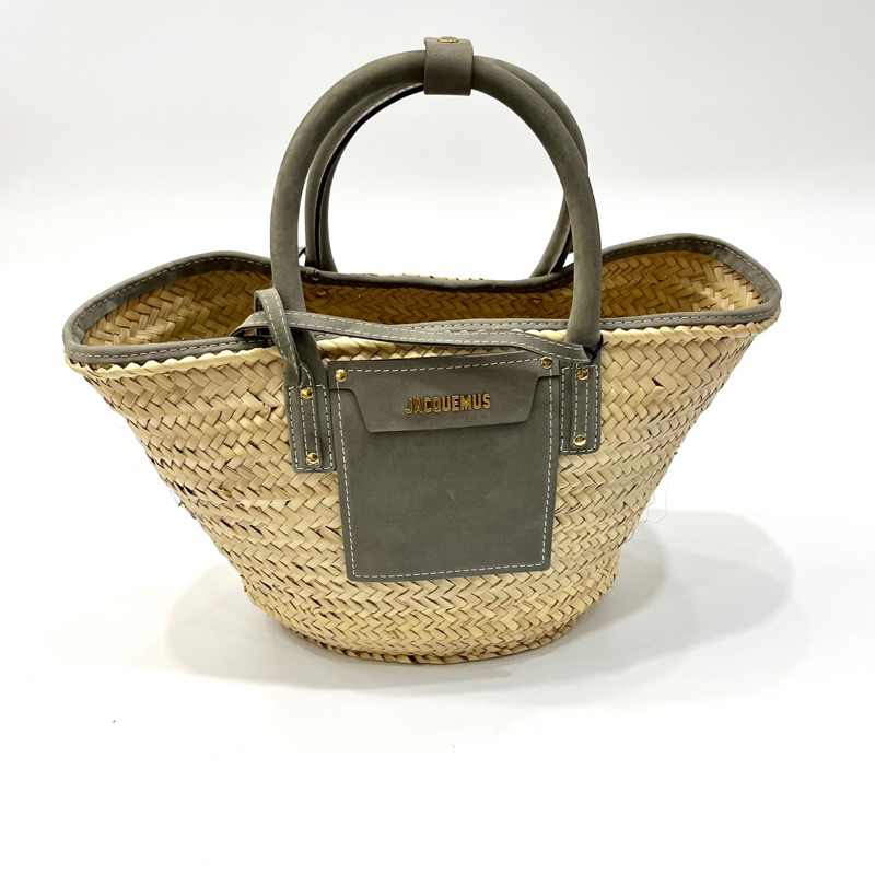 Tote Jacquemus chính hãng