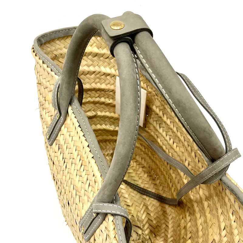 Tote Jacquemus chính hãng