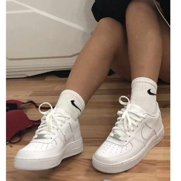 Giày _Nike Trắng Air Force 1 Nam Nữ, Giày AF1 Cổ Thấp Cao Cấp Full Size Kèm Quà Tặng | BigBuy360 - bigbuy360.vn