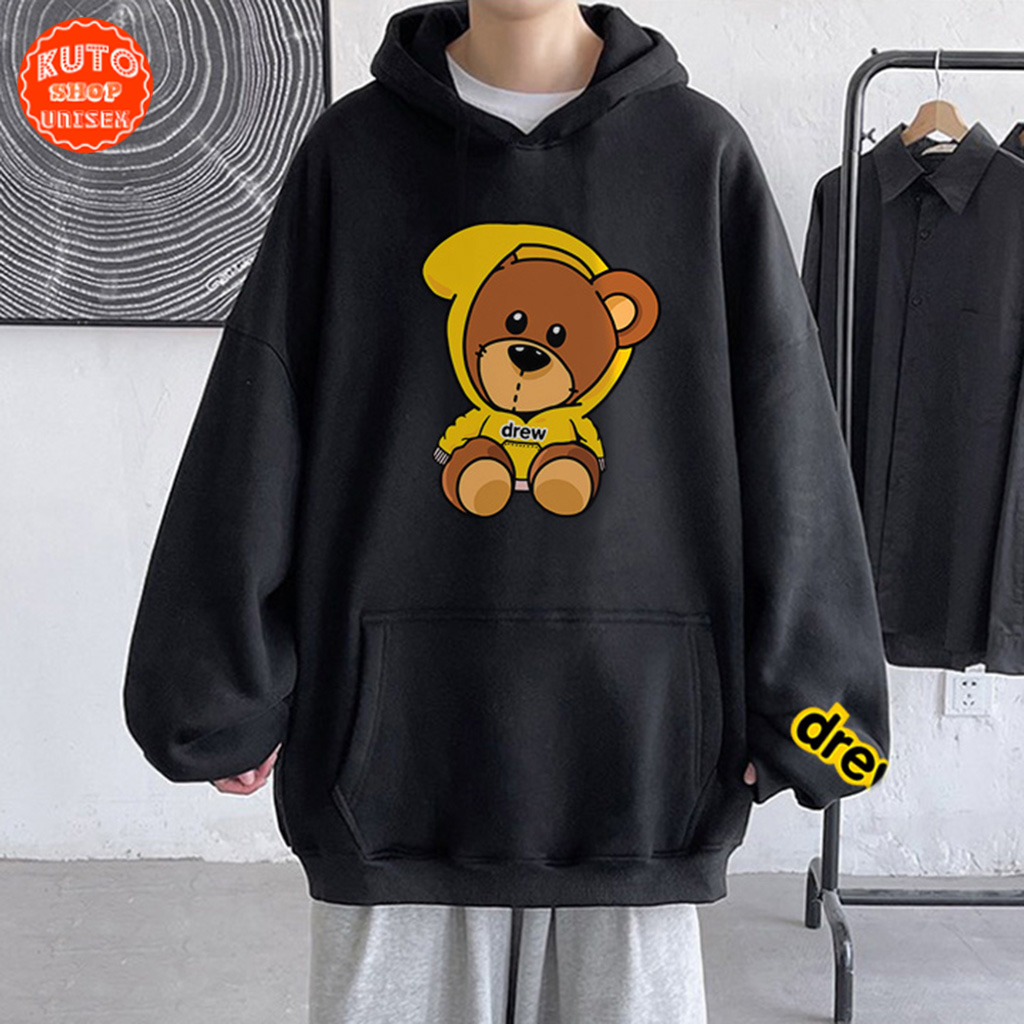 ÁO HOODIE Nỉ Ngoại Cao Cấp In Pet Siêu Bền Siêu Đẹp