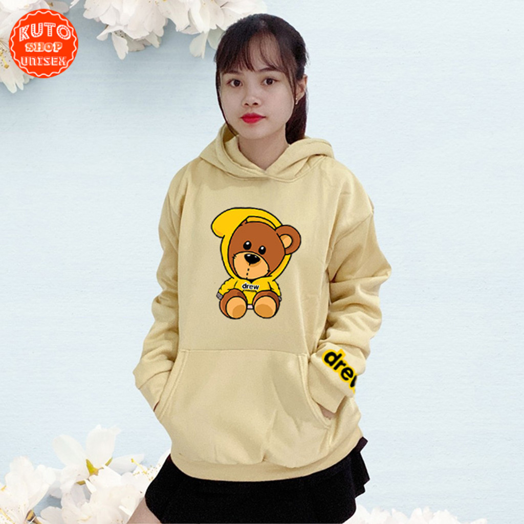 ÁO HOODIE Nỉ Ngoại Cao Cấp In Pet Siêu Bền Siêu Đẹp