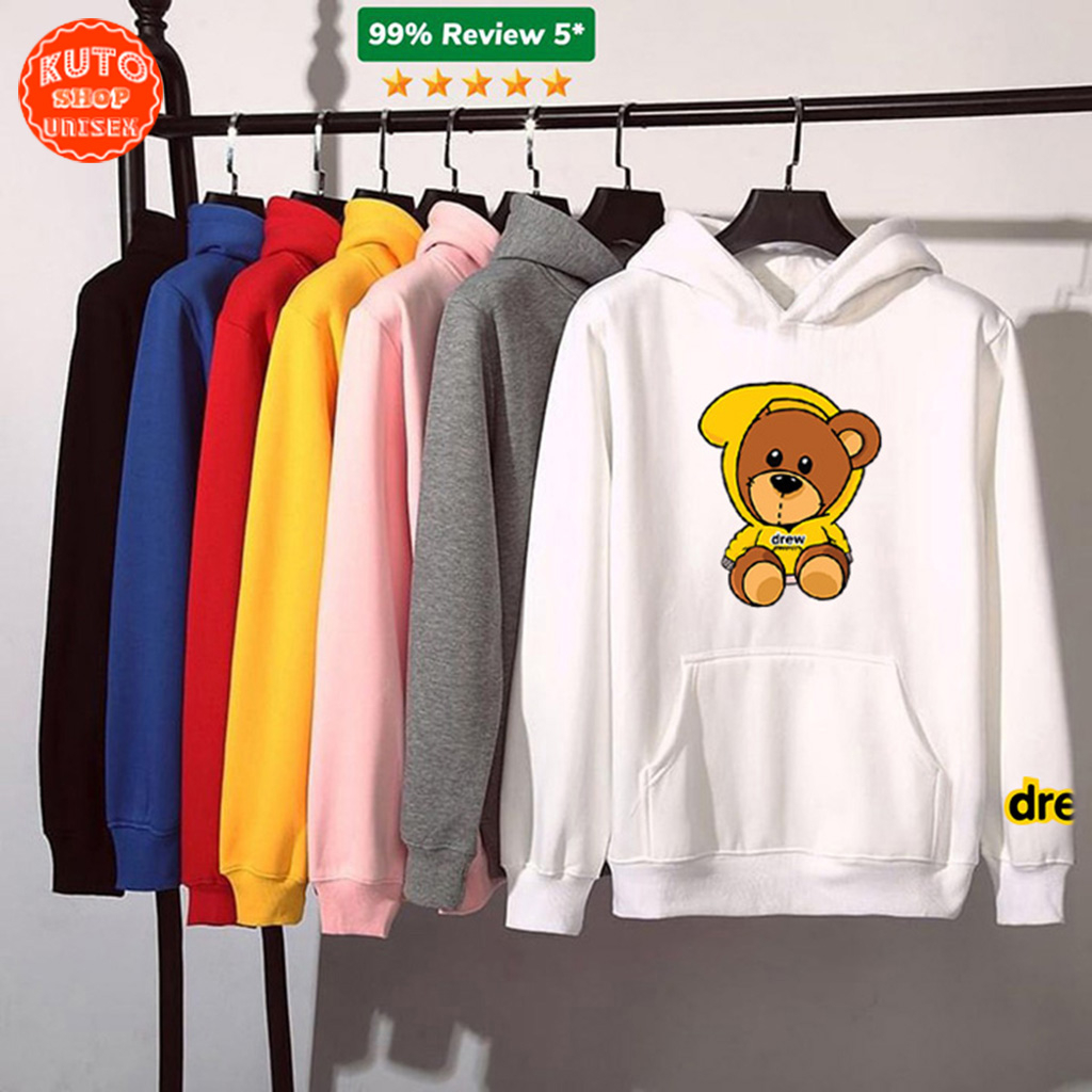 ÁO HOODIE Nỉ Ngoại Cao Cấp In Pet Siêu Bền Siêu Đẹp