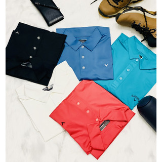 Áo thun size lớn bigsize đánh golf nam callaway hàng việt nam xuất khẩu