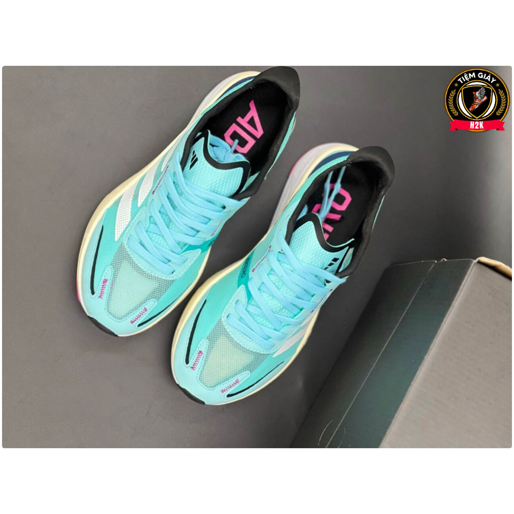 Giày Thể Thao Adidas Adizero Boston 11 +
