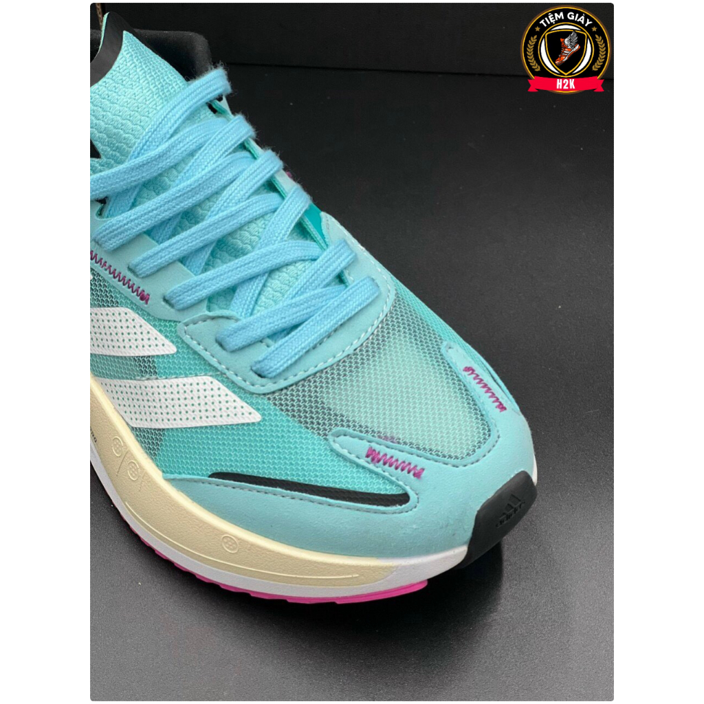 Giày Thể Thao Adidas Adizero Boston 11 +