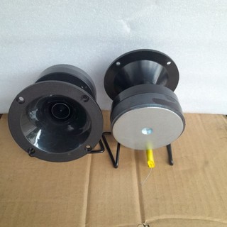 Loa treble còi 250 miệng tròn 9,5 cm tặng kèm tụ giá 149k