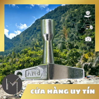 Khóa căn chỉnh mặt trống Jazz Drum MMS hình thật
