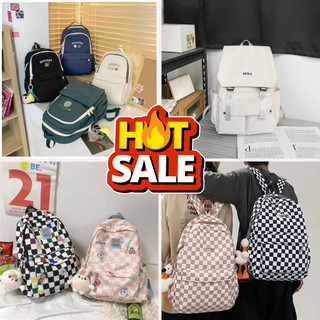[Thanh lý- dọn kho] Balo Ulzzang hàn quốc nhiều kiểu dáng cao cấp