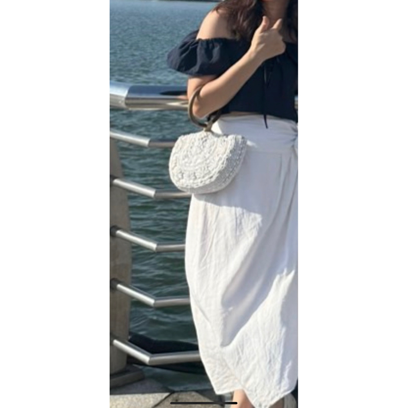 Túi hạt zara auth