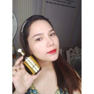 TINH CHẤT HỒNG SÂM TÁI TẠO DA