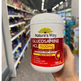 Natures Way Glucosamine Joint Repair