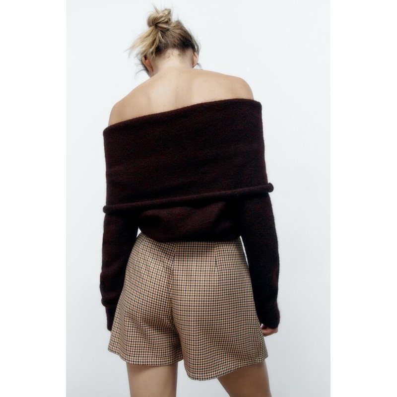 Chân váy zara auth