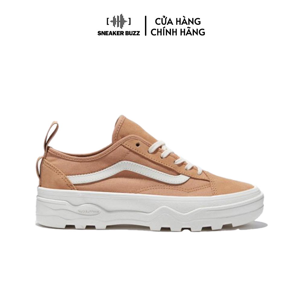 Giày Vans Sentry Old Skool DOE VN0A5KR3BYC