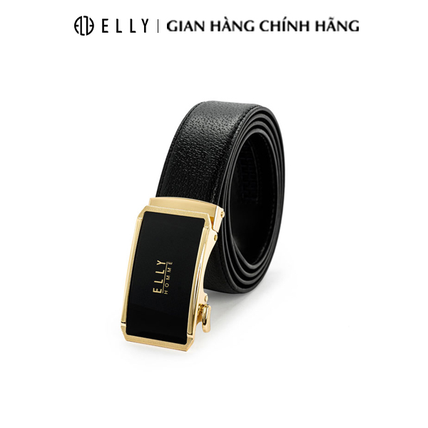 Dây lưng nam da thật ELLY HOMME – EDM5
