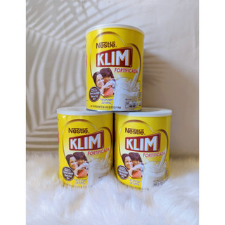 [HÀNG MỸ] Sữa bột Nestlé Klim Fortificada 1,6kg